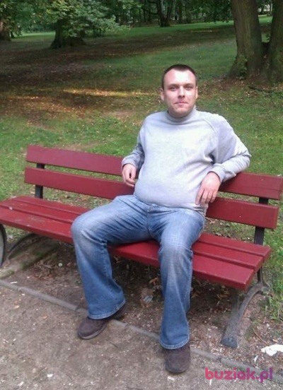 Marcin , Male, 43, Kalisz, Polska, Photo: 2