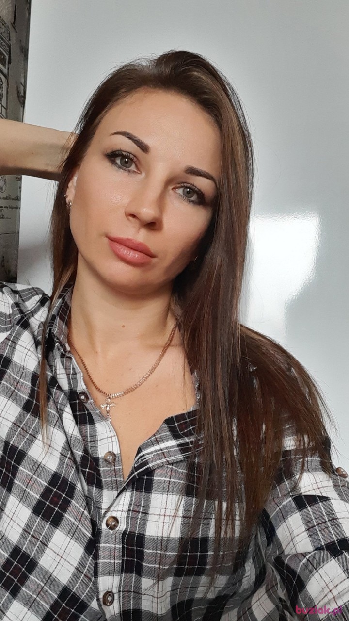 Kristina, Kobieta, 45, Warszawa, Polska: 1