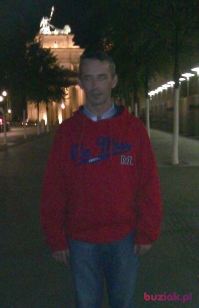 pjotrek1969, Male, 55, Holandia: 1