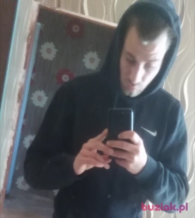 Patryk , Male, 26, Opole, Polska: 1