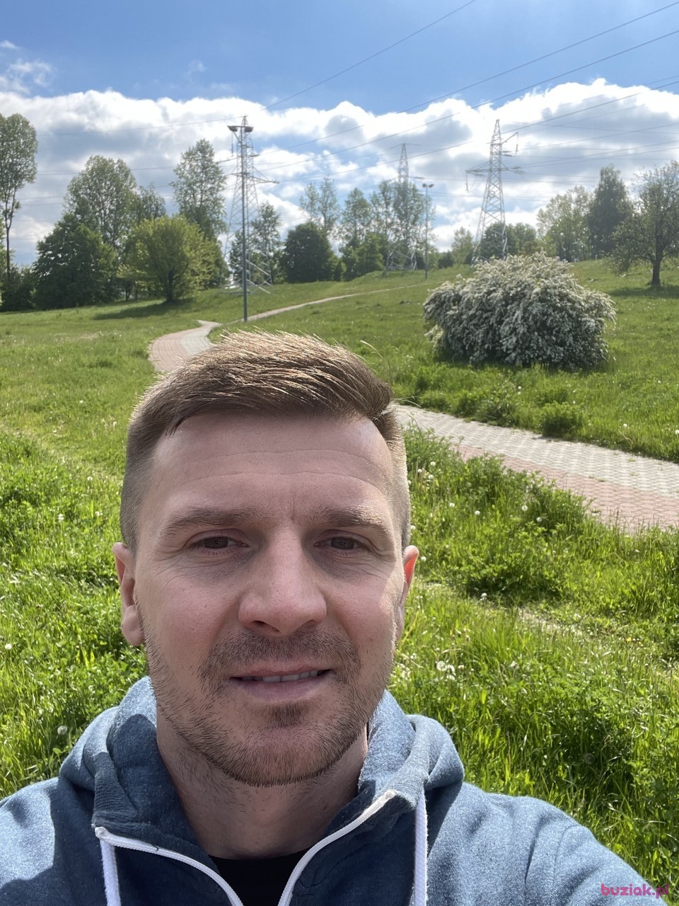 Krzysztof, Male, 41, Sosnowiec, Polska, Photo: 2