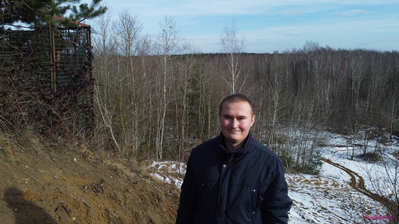 Michał, Mężczyzna, 36, Zgierz, Polska, Zdjęcie: 208