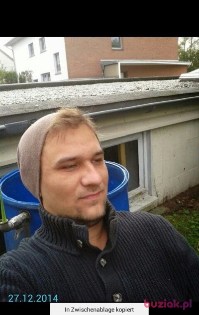 Adam, Mężczyzna, 33, Cologne North Rhine Westphalia, Niemcy, Zdjęcie: 1