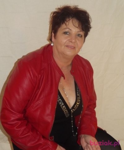 iwonka43, Kobieta, 61, Polska: 1