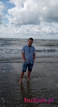 Maciek, Male, 36, Wrocław, Polska: 1