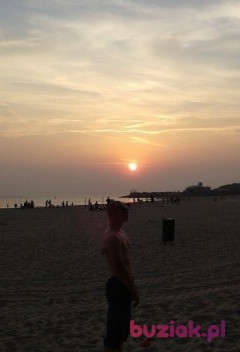 Sebastian , Male, 34, Polska: 1