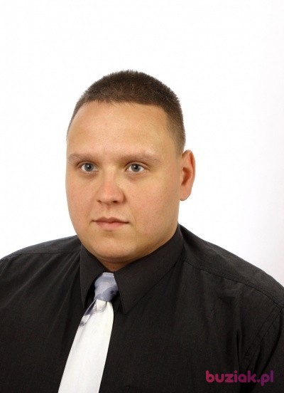 Maciej, Mężczyzna, 46, Bydgoszcz, Polska: 1