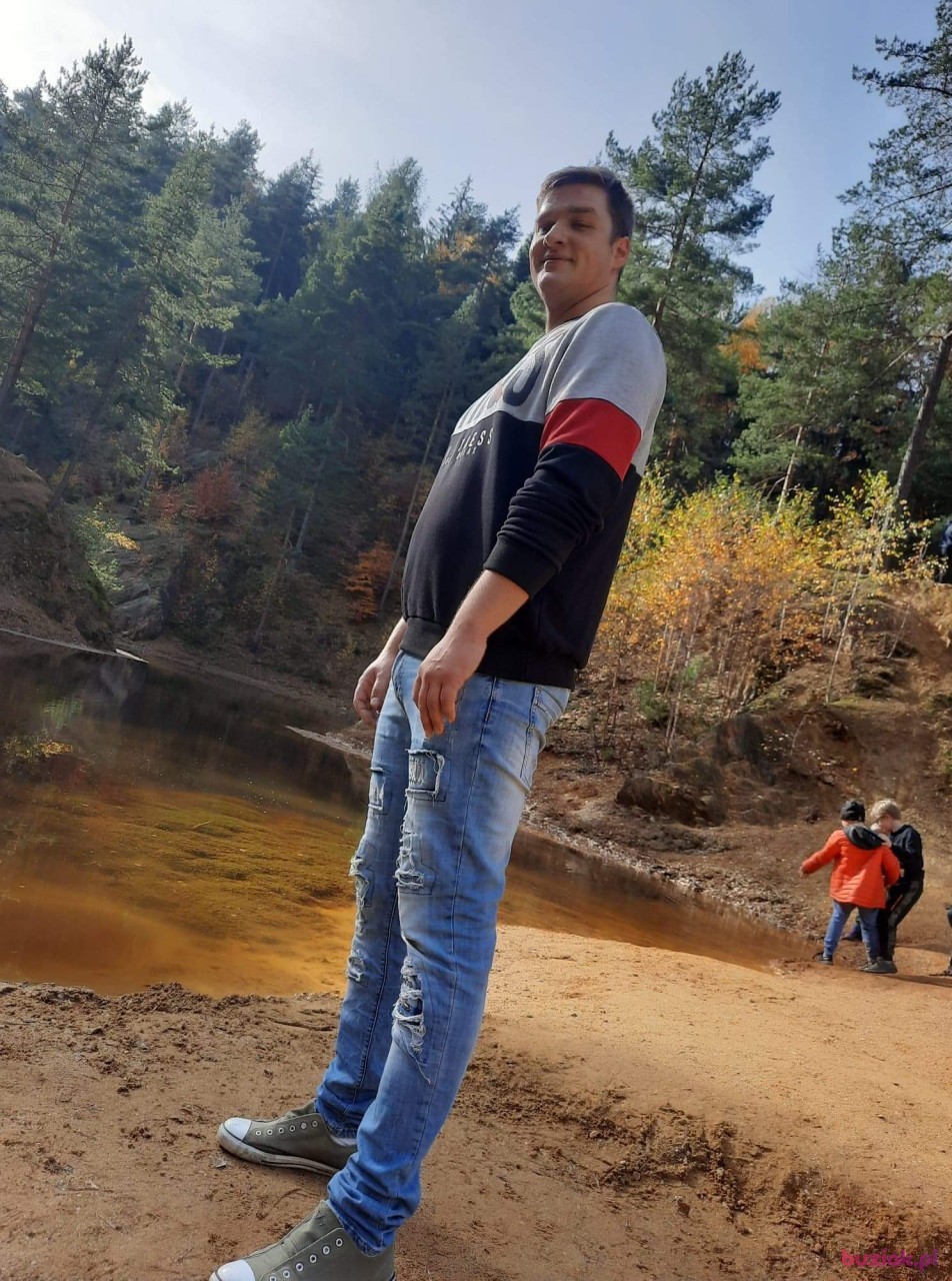 Tomek, Male, 31, Żarów, Polska, Photo: 4
