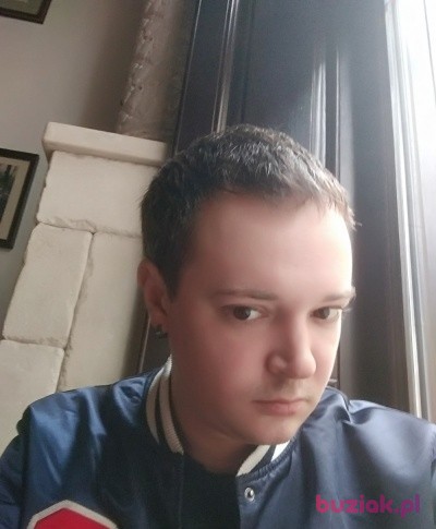 Michal, Mężczyzna, 37, Przemyśl, Polska: 1