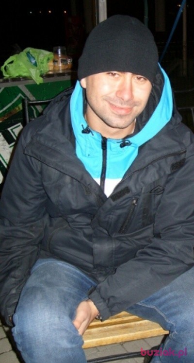 Majcher89, Male, 35, Poznań, Polska: 1