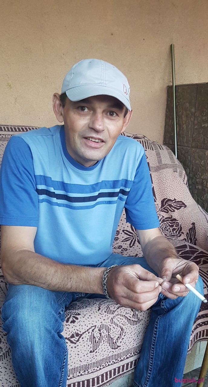 Mirek, Male, 54, Radom, Polska: 1