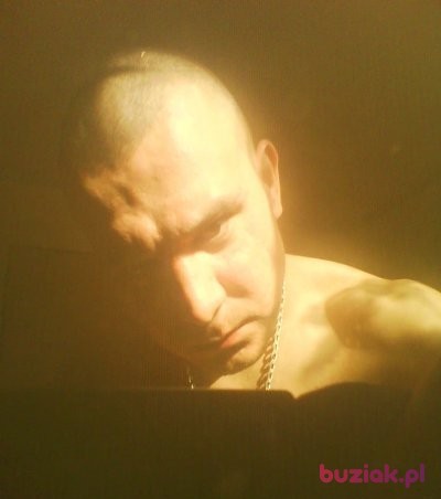 Paweł, Male, 43, Krasnystaw, Polska, Photo: 1