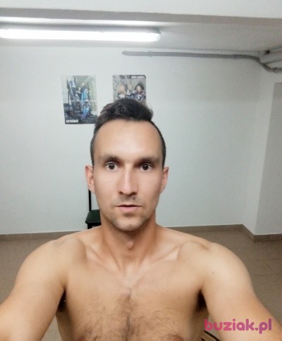 Kacper, Male, 35, Kalisz, Polska, Photo: 1