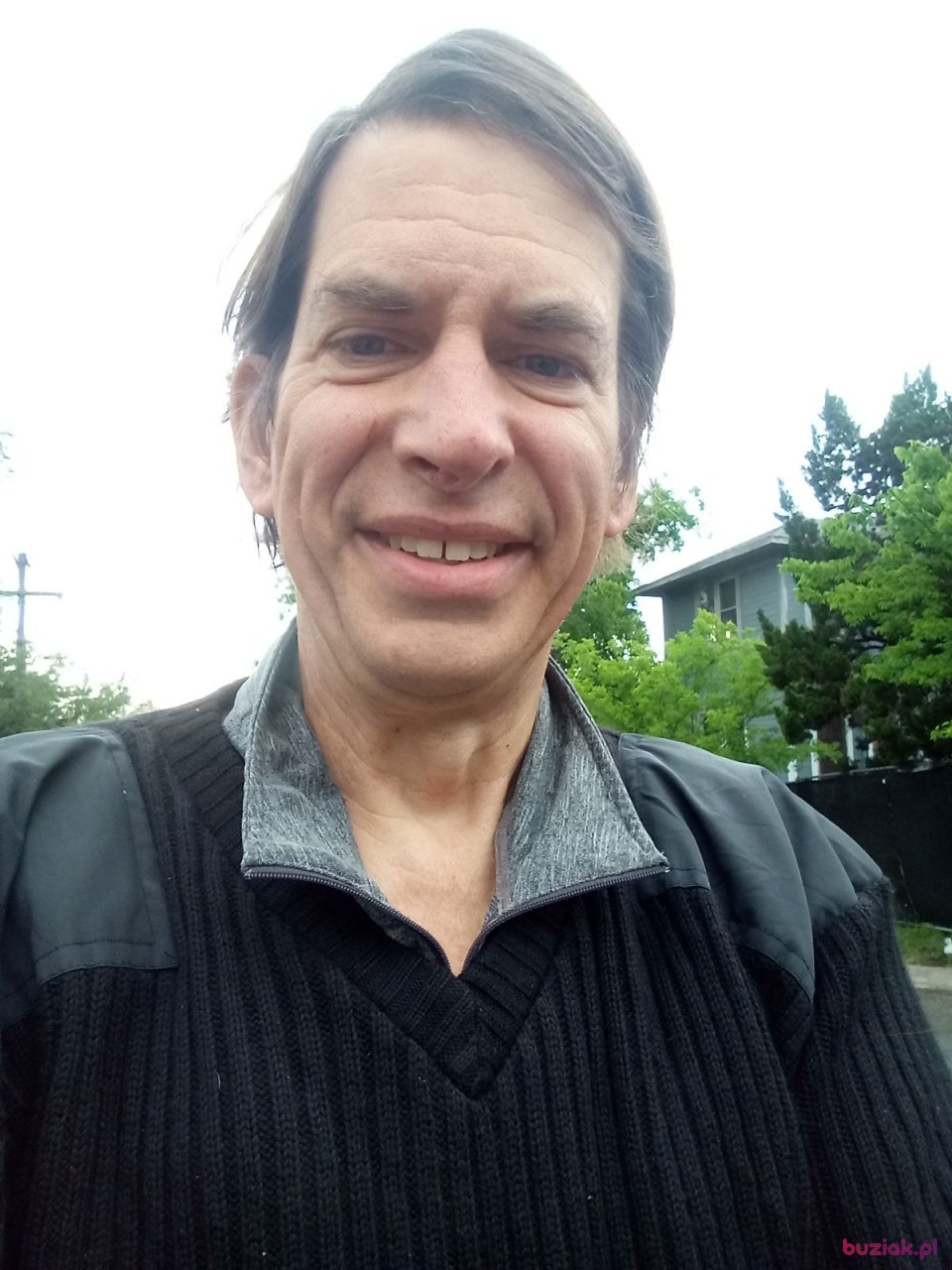 jeffrey, Mężczyzna, 63, Maurach, Austria: 1