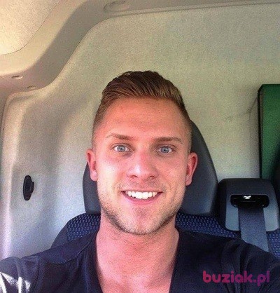 DAWID, Male, 34, Poznań, Polska, Photo: 3