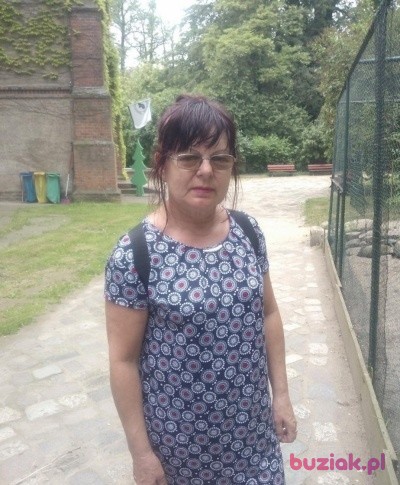Halinka, Female, 66, Darłowo, Polska, Photo: 3