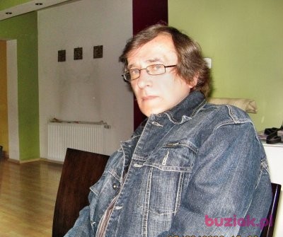 Ryszard, Mężczyzna, 68, Łódź, Polska, Zdjęcie: 1