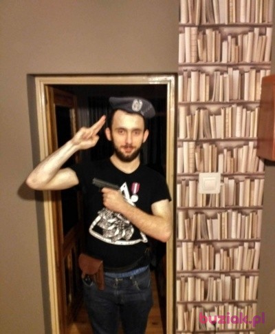 Damian, Mężczyzna, 29, Westminster, Wielka Brytania, Zdjęcie: 1