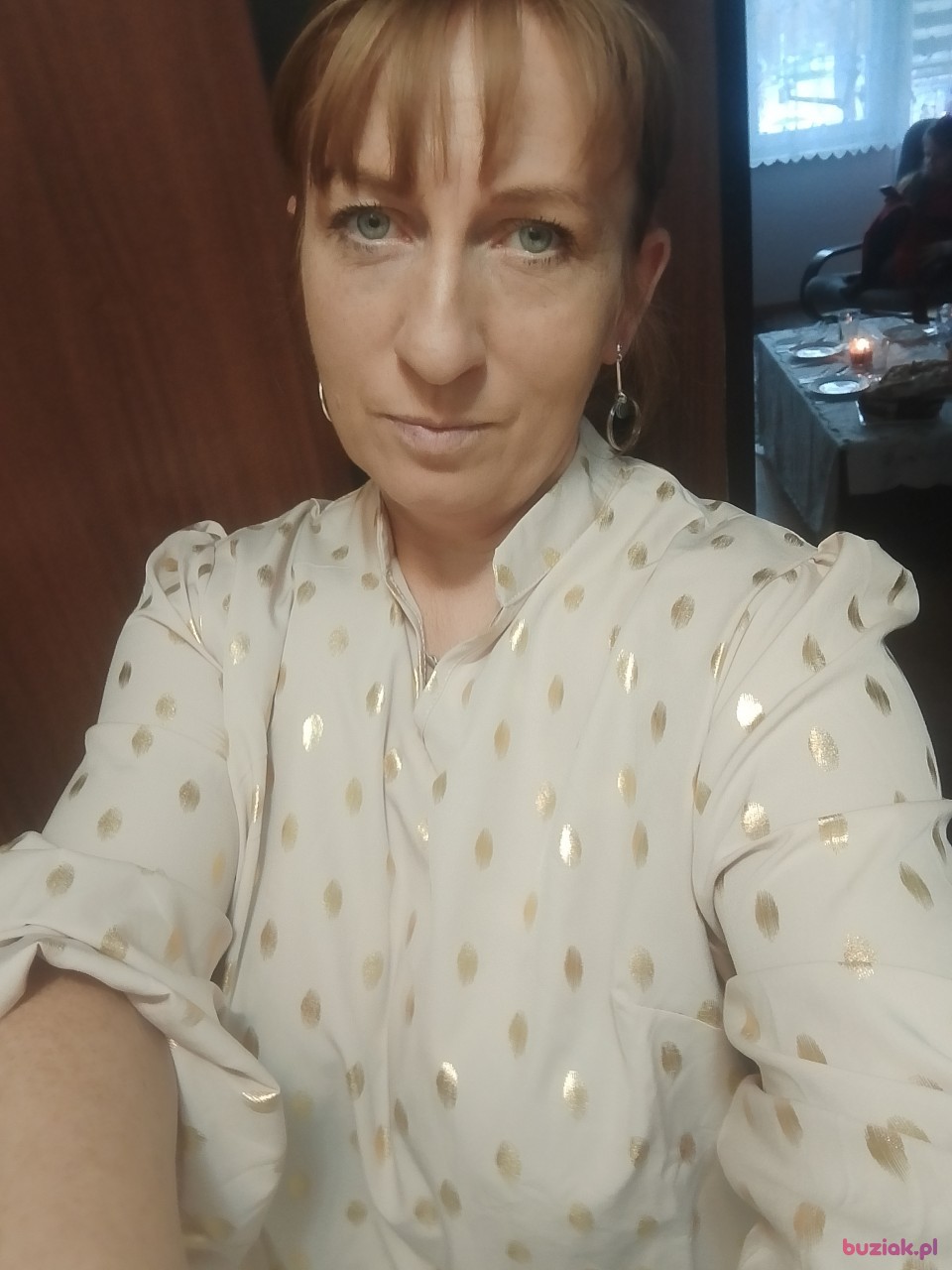 Iwona, Female, 43, Sochaczew, Polska, Photo: 1