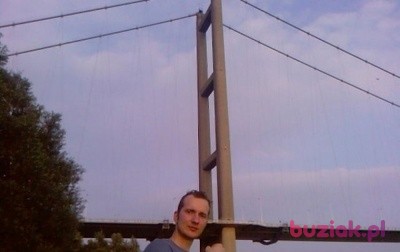 danielhot3, Mężczyzna, 41, Ostróda, Polska, Zdjęcie: 1