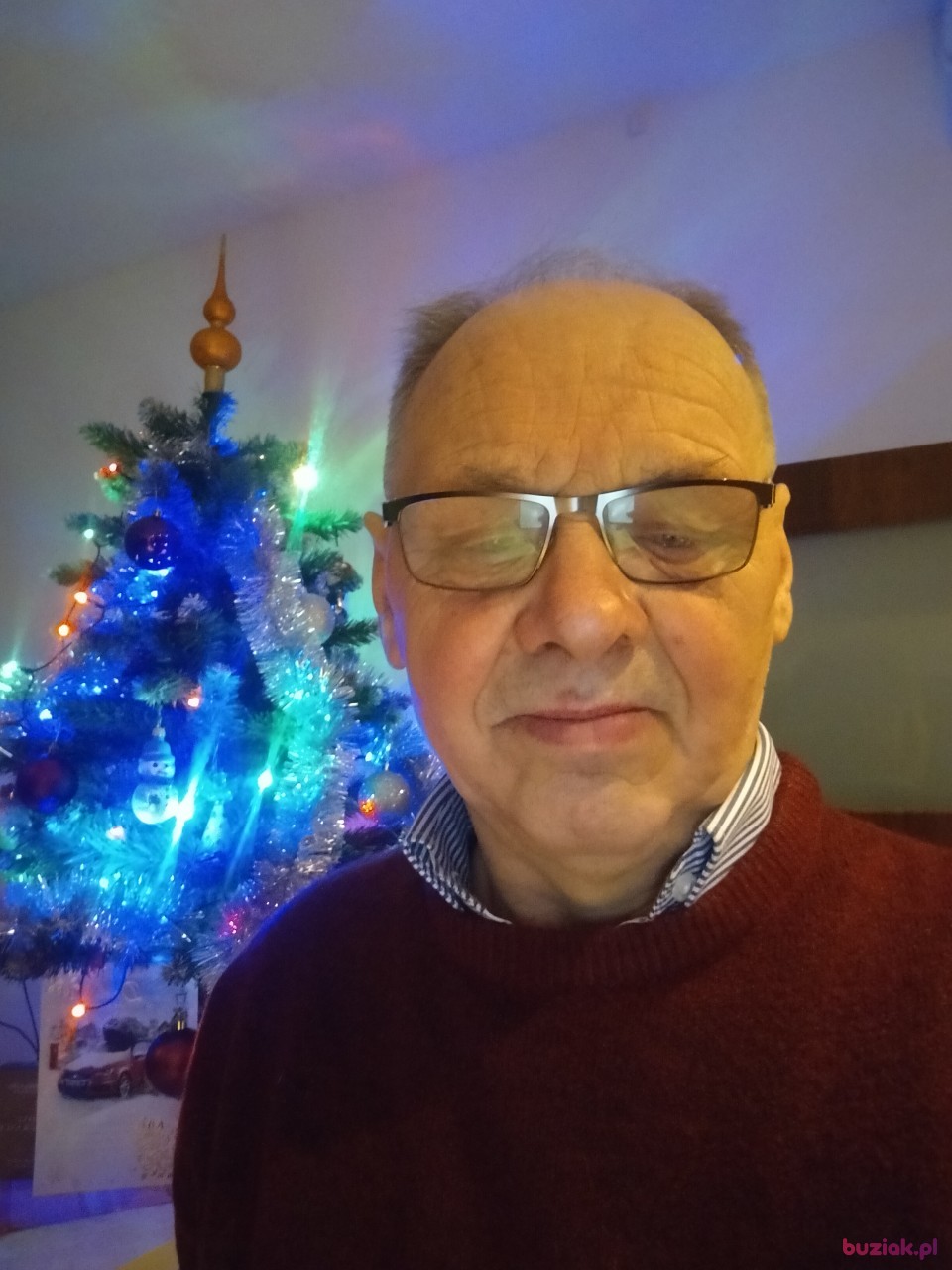 Mar, Mężczyzna, 64, Reda, Polska: 1