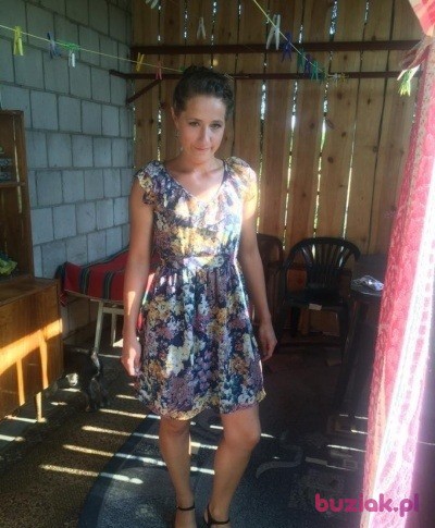 Agnieszka, Kobieta, 33, Garwolin, Polska, Zdjęcie: 3