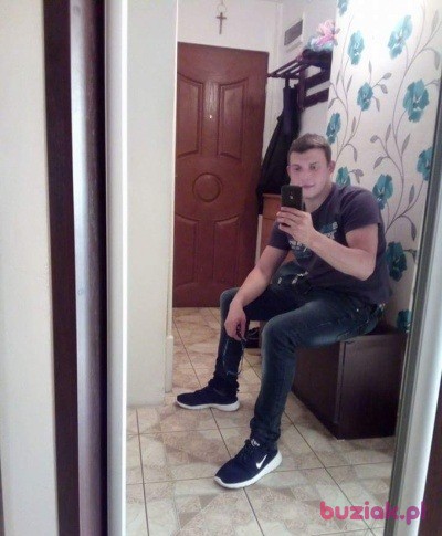 Tomasz , Male, 30, Debrzno, Polska, Photo: 2