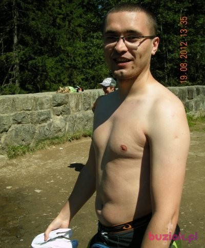 Marek, Male, 36, Warszawa, Polska: 1