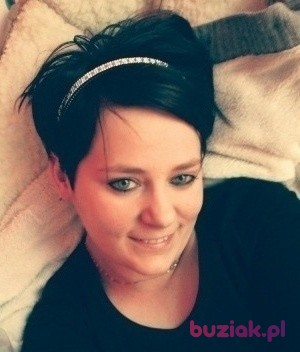 weronika, Female, 36, Kalisz, Polska, Photo: 1