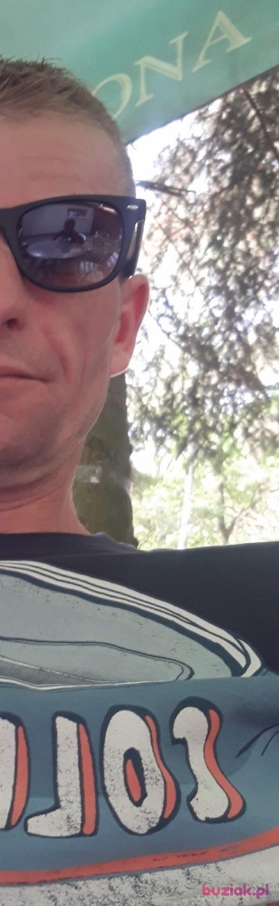 Tomek , Male, 43, Międzyrzecz, Polska, Photo: 2
