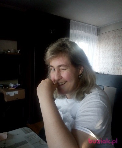 Marta, Kobieta, 50, Łódź, Polska, Zdjęcie: 1