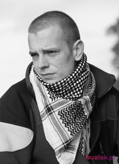 Łukasz, Male, 42, Myszków, Polska, Photo: 1