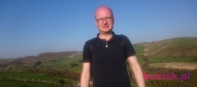 gonzo1978, Mężczyzna, 46, Castleford, Wielka Brytania, Zdjęcie: 3