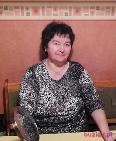 Urszula, Female, 76, Krapkowice, Polska: 1