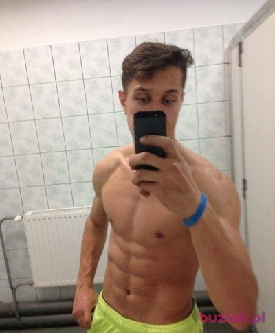 Zapytaj , Male, 26, Białystok, Polska: 1