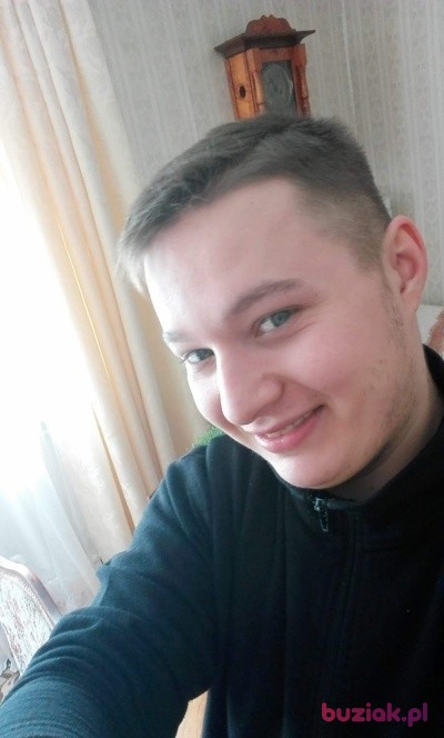 Janek, Male, 29, Lubaczów, Polska: 1