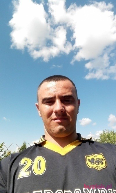 Mariusz , Mężczyzna, 34, Polska, Zdjęcie: 2