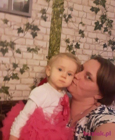 kasia, Female, 41, Lubsko, Polska, Photo: 5