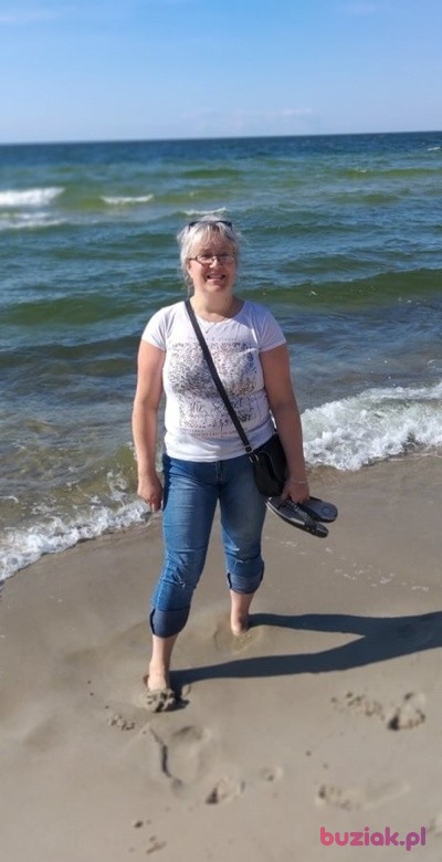 mariolcia39, Kobieta, 48, Polska: 1