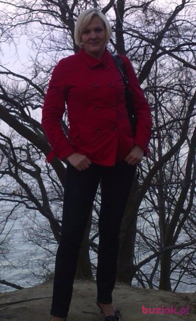 Katarzyna, Kobieta, 57, Gdynia, Polska, Zdjęcie: 4