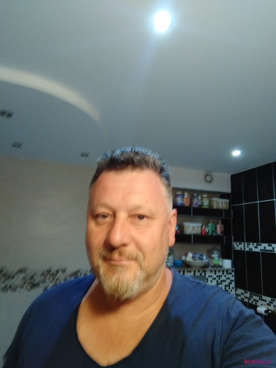 Elwis, Mężczyzna, 54, Biała Podlaska, Polska, Zdjęcie: 2