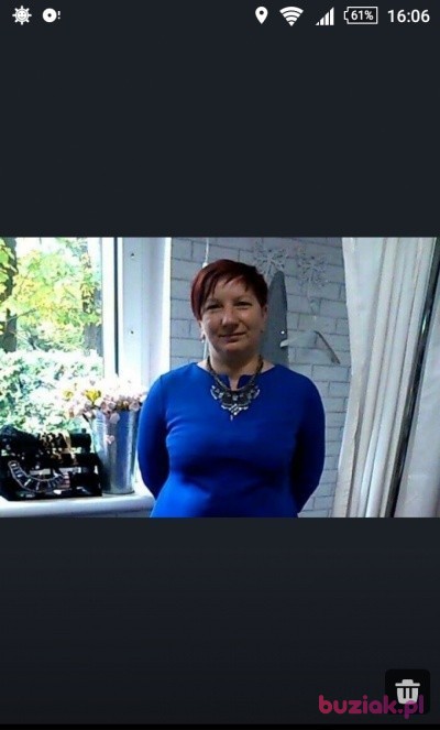 Basia, Kobieta, 55, Barlinek, Polska, Zdjęcie: 5