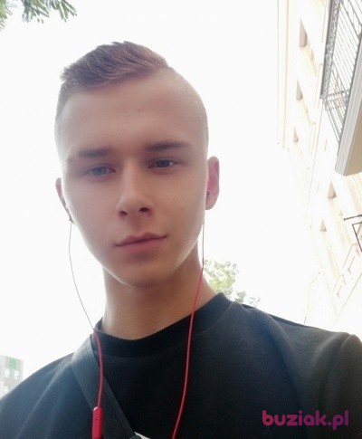 Aleksander , Mężczyzna, 25, Częstochowa, Polska: 1