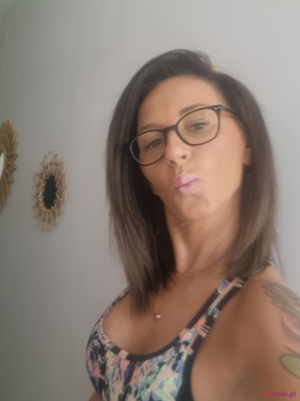 Kasia, Kobieta, 43, Rotterdam South Holland Province, Holandia: 1