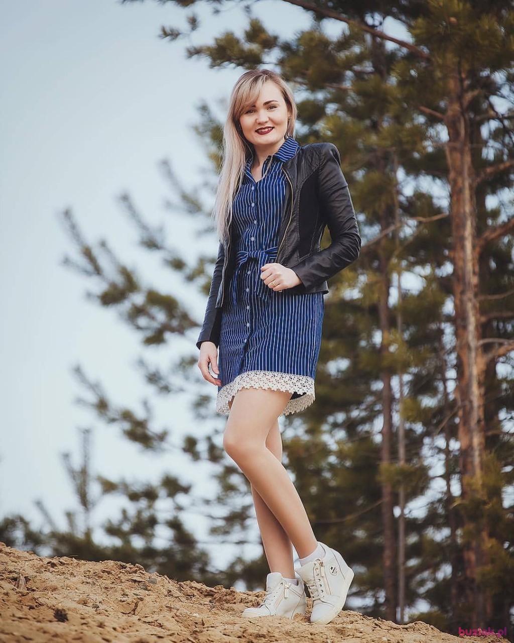 evelina, Female, 36, Niepołomice, Polska, Photo: 3