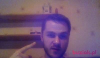 Daniel, Mężczyzna, 33, Kraków, Polska: 1