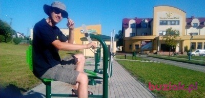 Przemek, Male, 43, Wrocław, Polska, Photo: 3