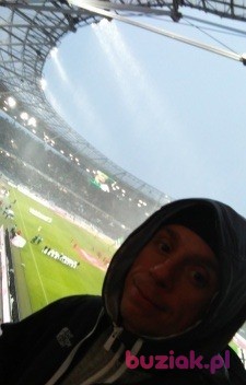 Czesiek, Mężczyzna, 40, Westminster, Wielka Brytania, Zdjęcie: 3