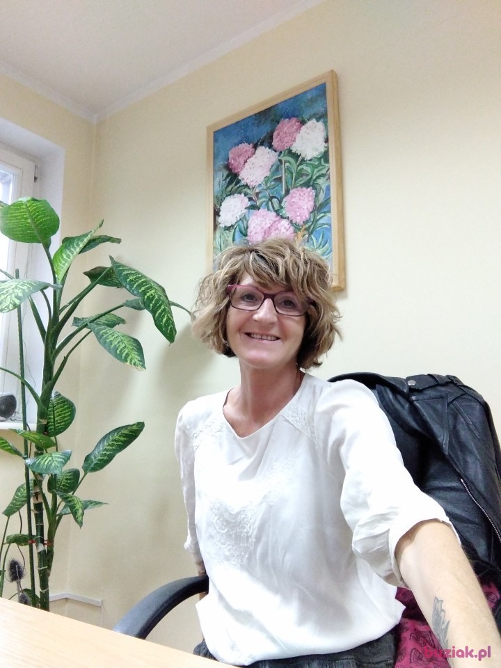 Krystyna, Female, 62, Reszel, Polska, Photo: 3
