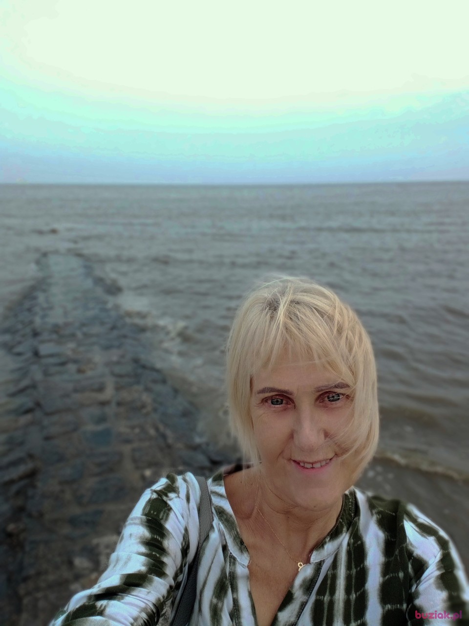 Melania, Female, 65, Stargard Szczeciński, Polska, Photo: 8